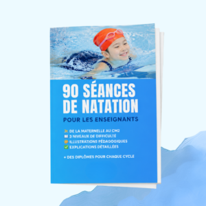 90 séances de natation pour les enseignants (Ebook)